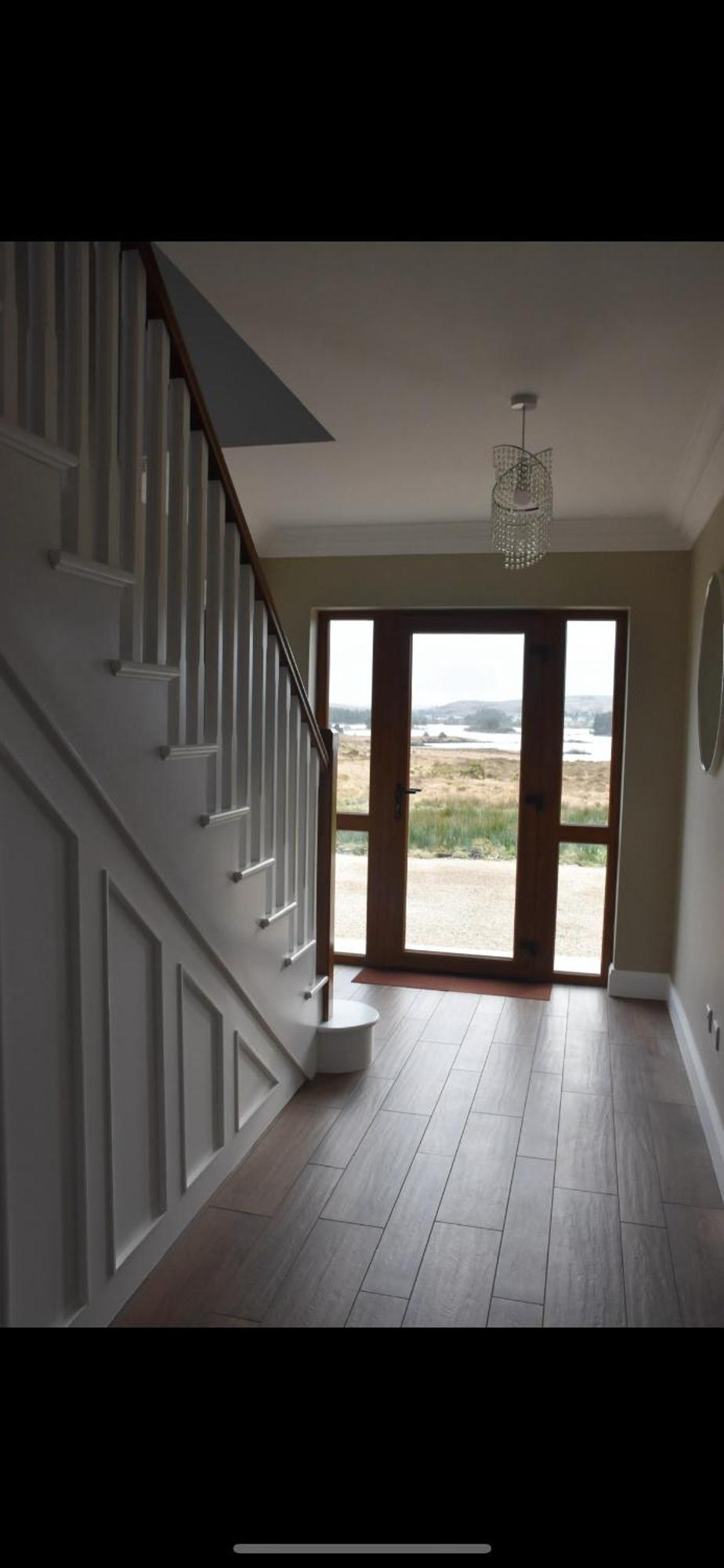 Brand New In Dungloe Holiday home