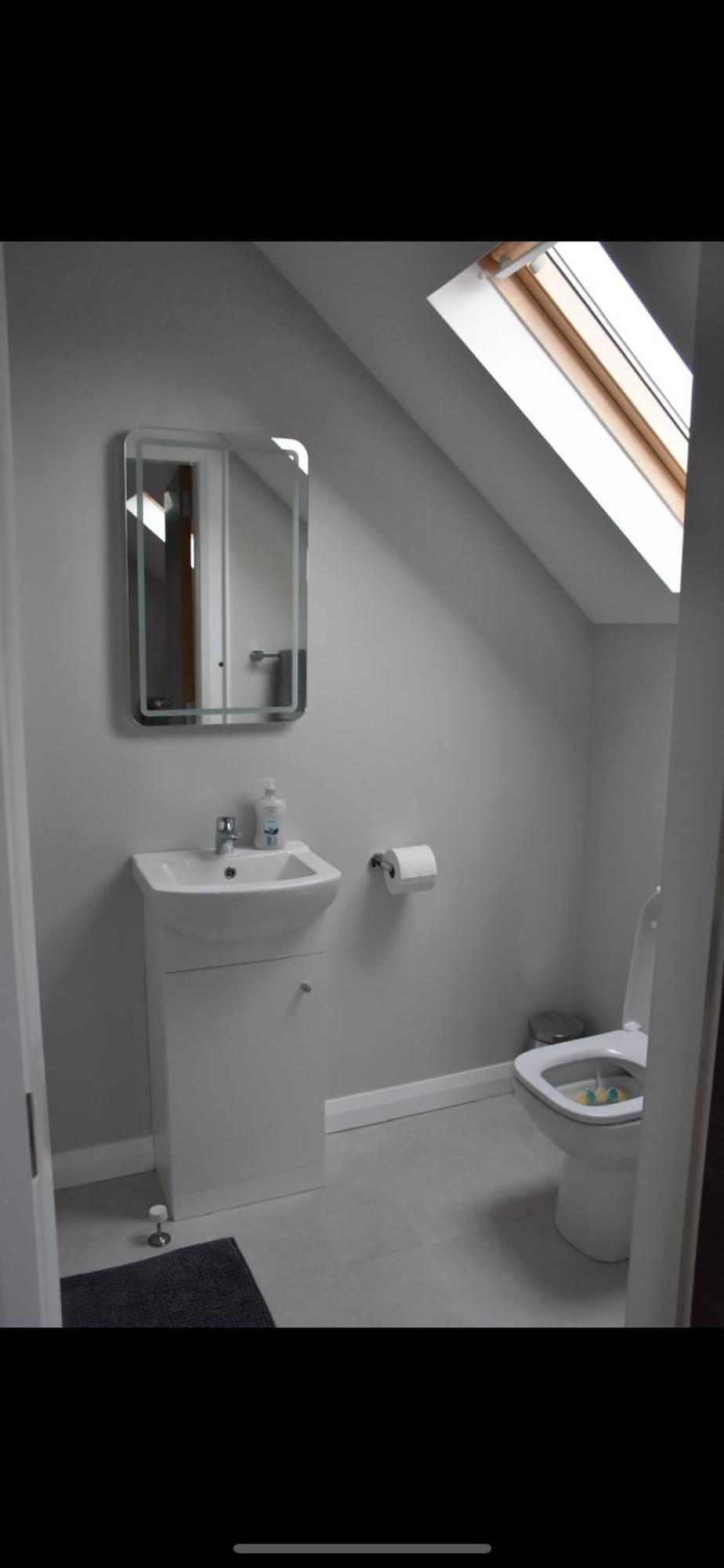 Brand New In Dungloe Donegal Town