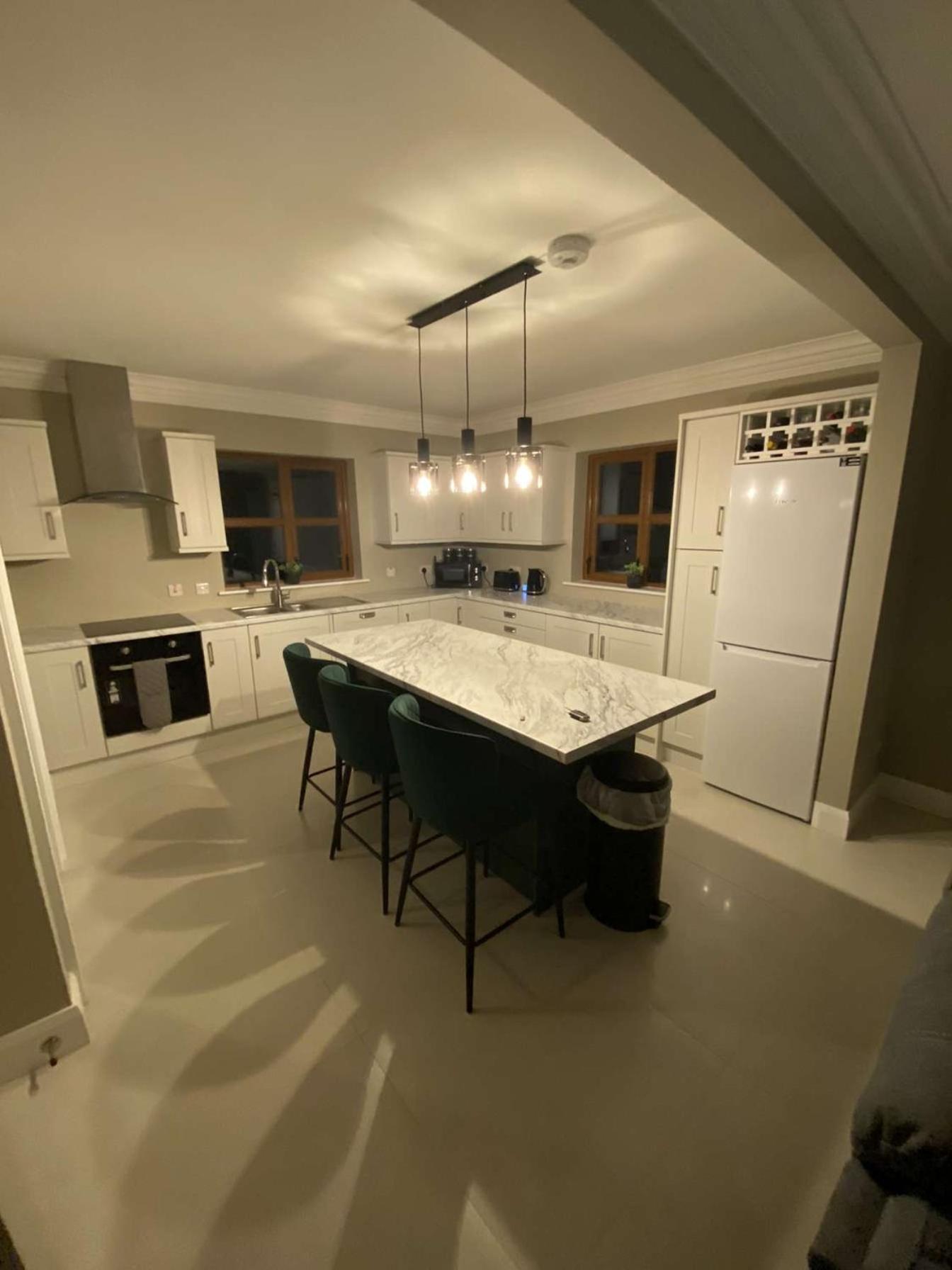Holiday home Brand New In Dungloe